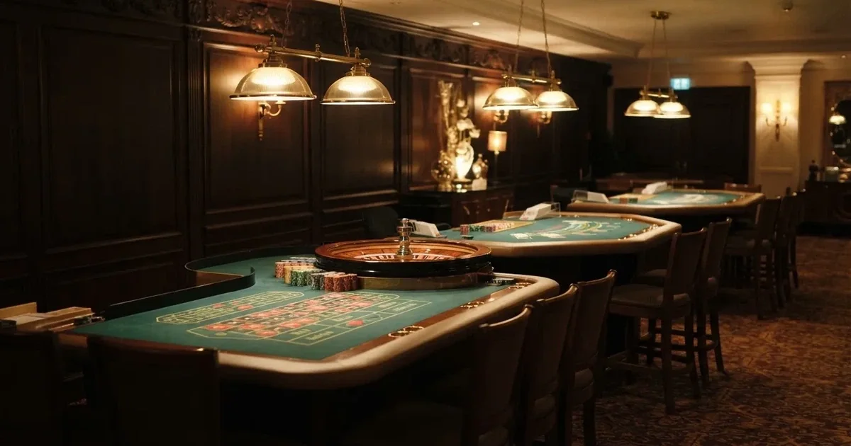 Anmeldelser av norske casinoer 2026: det faktiske markedet