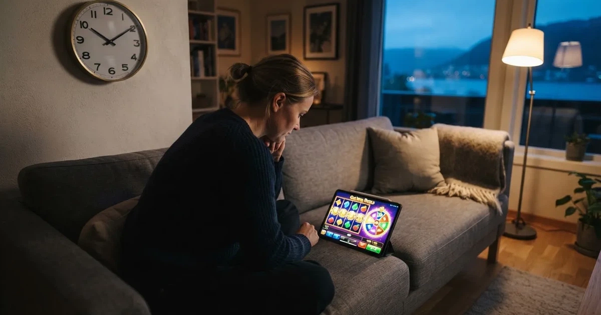 Beste bonuser på norske casinoer 2026: hva tilbudene faktisk koster