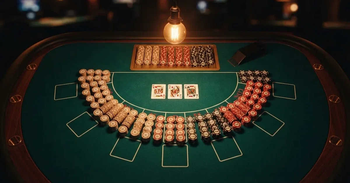 Beste casino spilleautomater 2026: Norsk Tipping, markedet og regelverket
