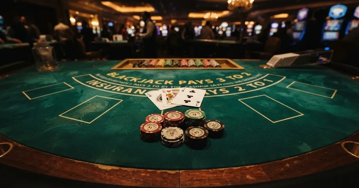 Beste casinoer med bingo i Norge 2026: monopol, blokkering og tapsgrenser