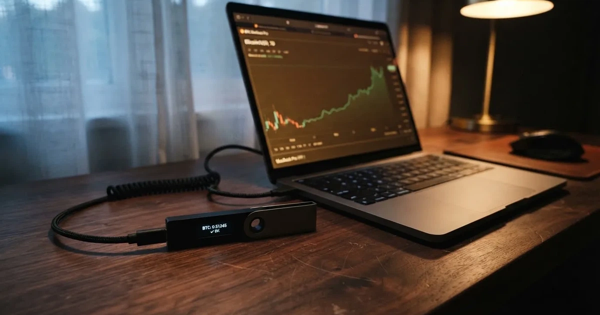 Casinoer med Dogecoin i Norge 2026: Hva som faktisk er lovlig