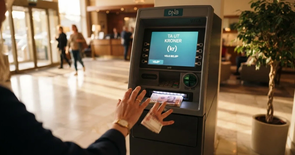 Norske casinoer med uttak i 2026: hva som faktisk er lovlig